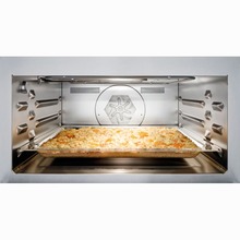 Духовой шкаф MIELE H 7240 BM Clean Steel