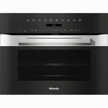 Духовой шкаф MIELE H 7240 BM Clean Steel