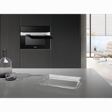Духовой шкаф MIELE H 7240 BM Clean Steel