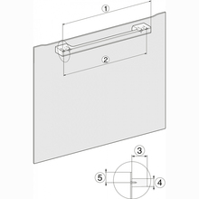 Духовой шкаф MIELE H 7240 BM Clean Steel