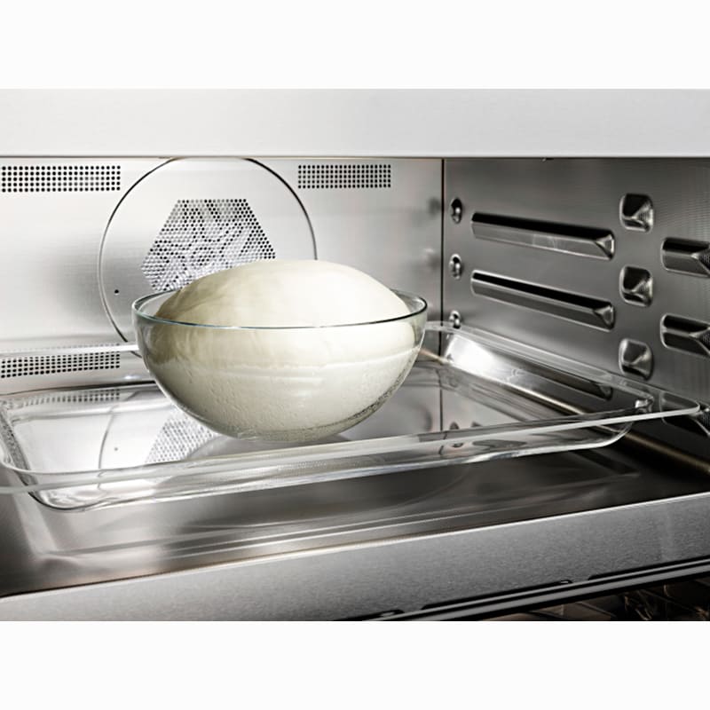 Внешний вид Духовой шкаф MIELE H 7240 BM Clean Steel