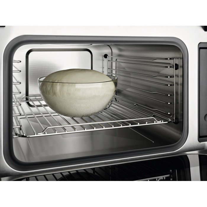 Духова шафа MIELE DGM 7440 CleanSteel Тип духовки електрична
