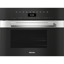 Духова шафа MIELE DGM 7440 CleanSteel