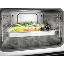 Духова шафа MIELE DGM 7440 CleanSteel