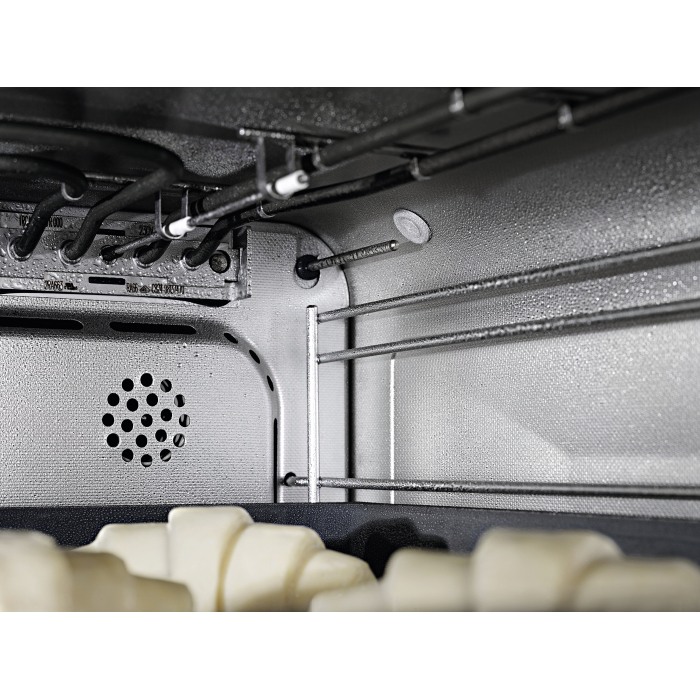 Духовой шкаф MIELE DGC 7440 HC Pro черный обсидиан Тип очистки гидролиз (паром)