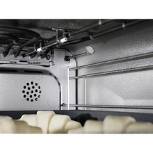 Духовой шкаф MIELE DGC 7440 HC Pro черный обсидиан