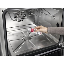 Духовой шкаф MIELE DGC 7440 HC Pro черный обсидиан