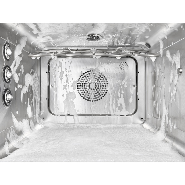 Заказать Духовой шкаф MIELE DGC 7440 HC Pro CleanSteel