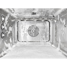 Духовой шкаф MIELE DGC 7440 HC Pro CleanSteel