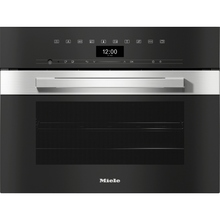 Духовой шкаф MIELE DGC 7440 HC Pro CleanSteel