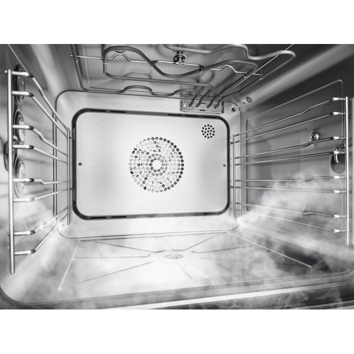 Фото Духовой шкаф MIELE DGC 7440 HC Pro CleanSteel