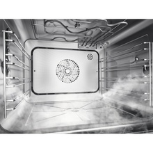 Духовой шкаф MIELE DGC 7440 HC Pro CleanSteel