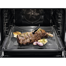 Духова шафа MIELE H 7464 BP чорний обсидіан