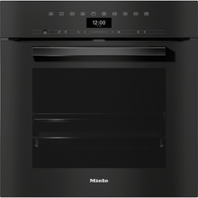 Духова шафа MIELE H 7464 BP чорний обсидіан