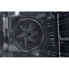 Духова шафа MIELE H 7464 BP чорний обсидіан