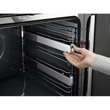 Духова шафа MIELE H 7464 BP чорний обсидіан