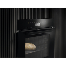 Духова шафа MIELE H 7464 BP чорний обсидіан