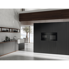 Духова шафа MIELE H 7464 BP чорний обсидіан