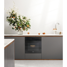 Духова шафа MIELE H 7464 BP чорний обсидіан