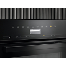 Духова шафа MIELE H 7464 BP чорний обсидіан