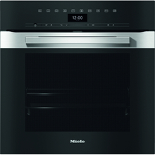 Духовой шкаф MIELE H 7464 BP CleanSteel