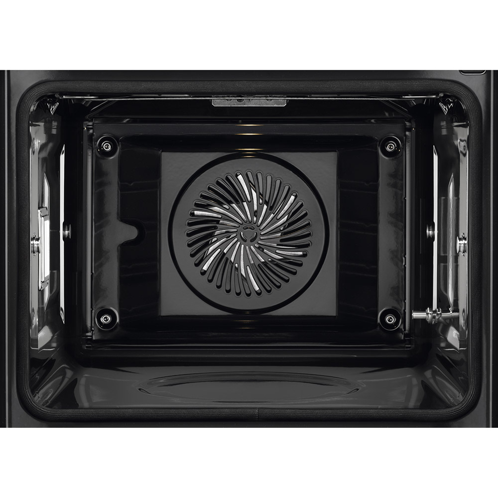 Духова шафа ELECTROLUX COE7P31X Тип духовки електрична