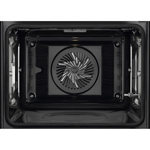 Духова шафа ELECTROLUX COE7P31X
