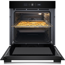 Духовой шкаф WHIRLPOOL WOI5S8PM1SXA