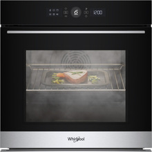 Духовой шкаф WHIRLPOOL WOI5S8PM1SXA