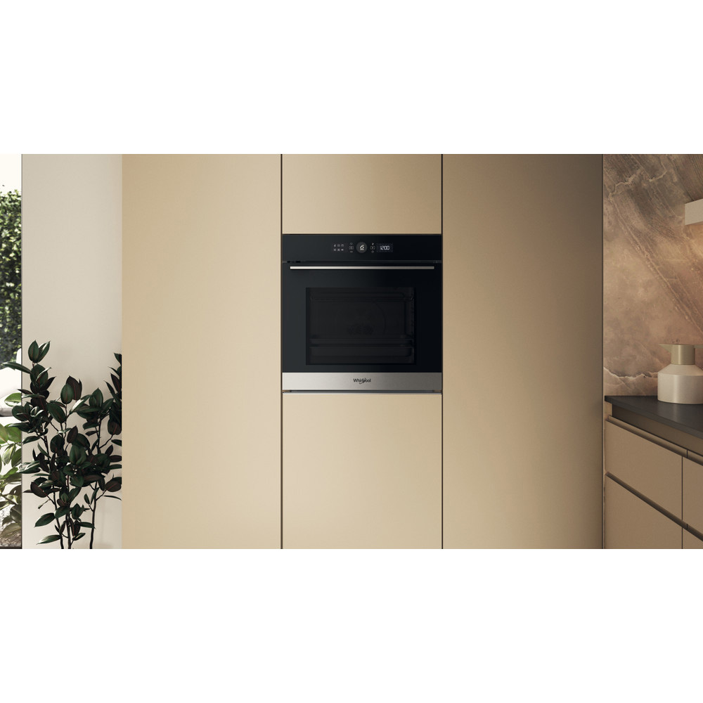 Покупка Духовой шкаф WHIRLPOOL WOI5S8PM1SXA