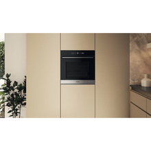 Духовой шкаф WHIRLPOOL WOI5S8PM1SXA
