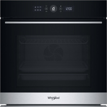 Духовой шкаф WHIRLPOOL WOI5S8PM1SXA