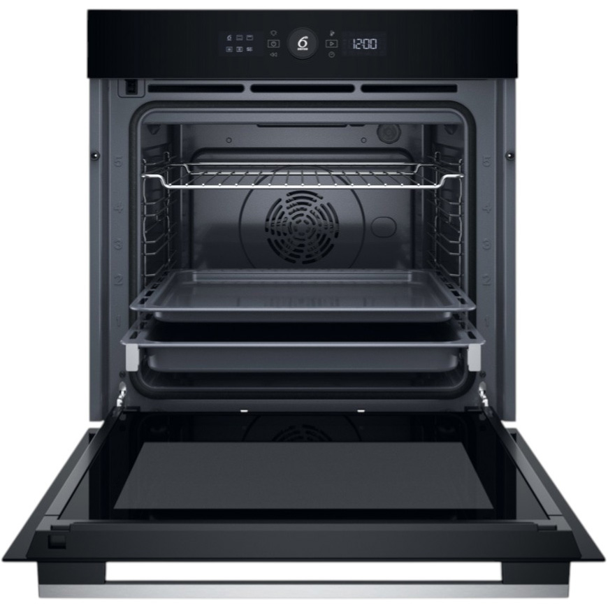Духовой шкаф WHIRLPOOL WOI5S8PM1SXA Тип духовки электрическая