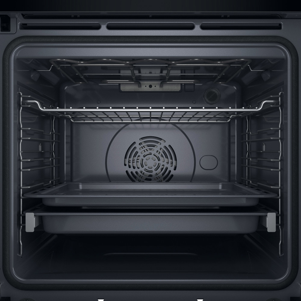 Внешний вид Духовой шкаф WHIRLPOOL WOI5S8PM1SXA