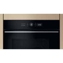 Духовой шкаф WHIRLPOOL WOI5S8PM1SXA