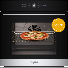 Духовой шкаф WHIRLPOOL WOI5S8PM1SXA