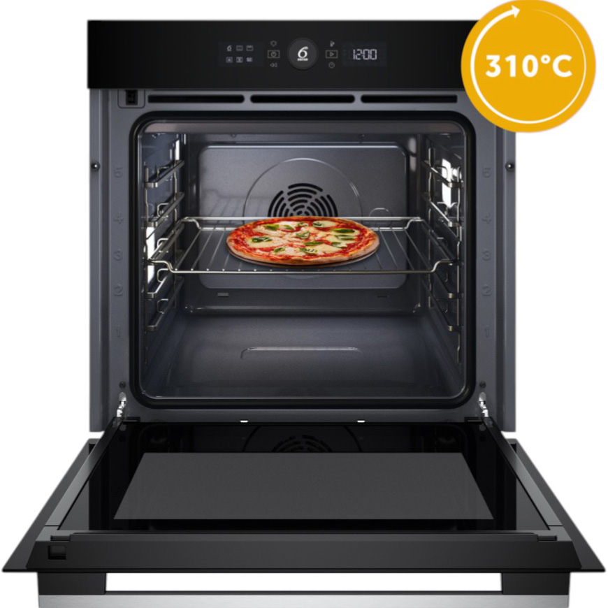 Заказать Духовой шкаф WHIRLPOOL WOI5S8PM1SXA