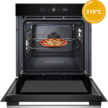Духовой шкаф WHIRLPOOL WOI5S8PM1SXA