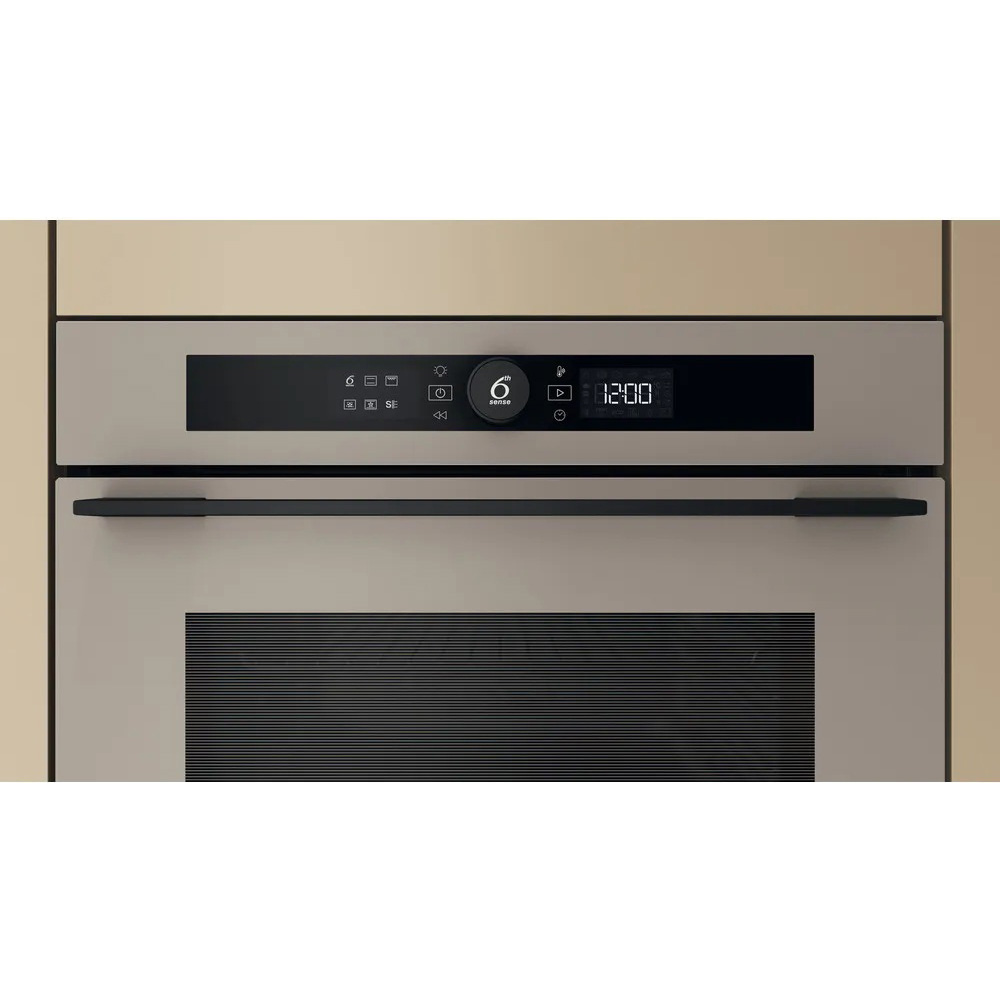 В Україні Духова шафа WHIRLPOOL WOI5S8PM2SEA