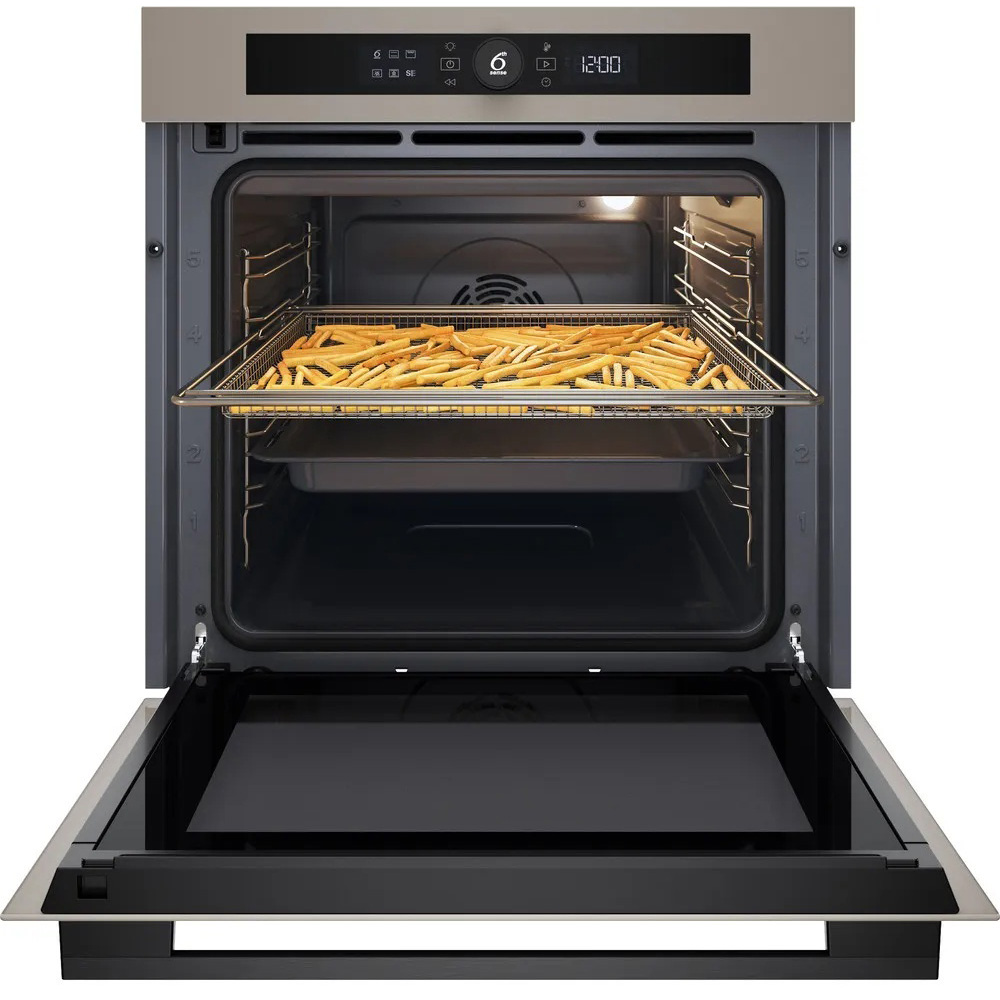 Фото Духова шафа WHIRLPOOL WOI5S8PM2SEA