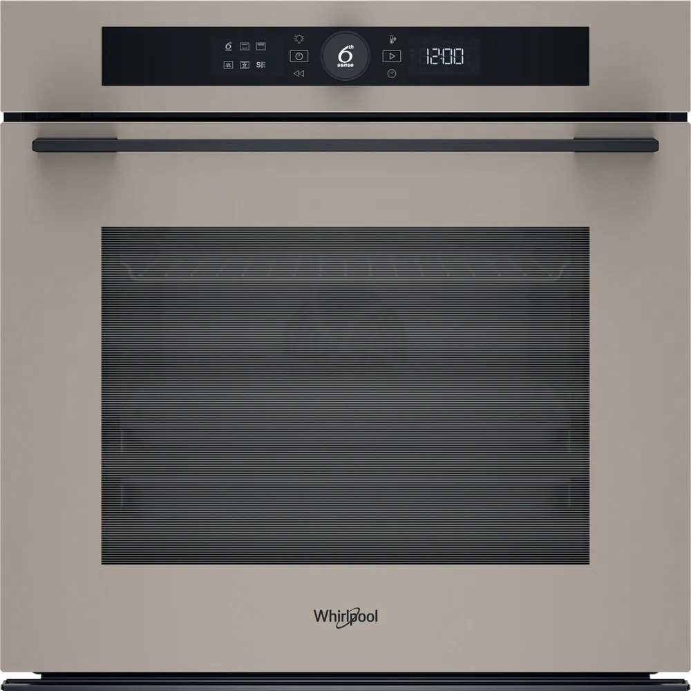 Духова шафа WHIRLPOOL WOI5S8PM2SEA