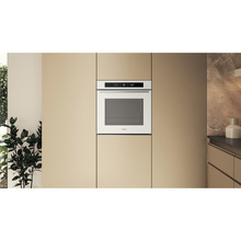 Духовой шкаф WHIRLPOOL WOI5S8PM2SWA