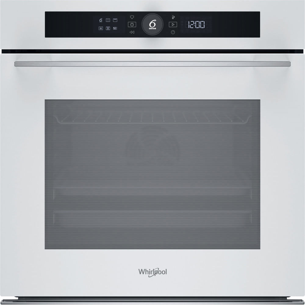 Духовой шкаф WHIRLPOOL WOI5S8PM2SWA