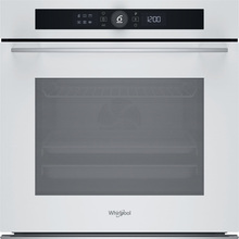Духовой шкаф WHIRLPOOL WOI5S8PM2SWA