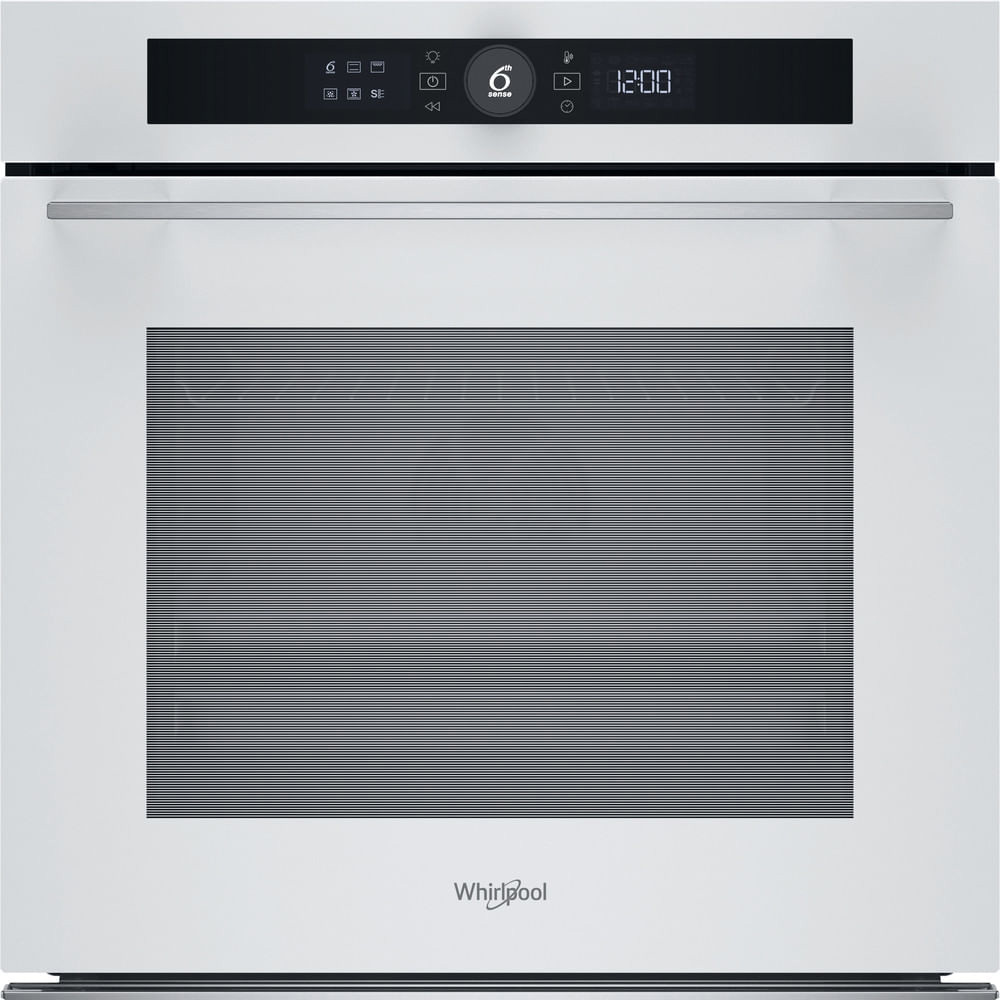 Духовой шкаф WHIRLPOOL WOI5S8PM2SWA Объём 73