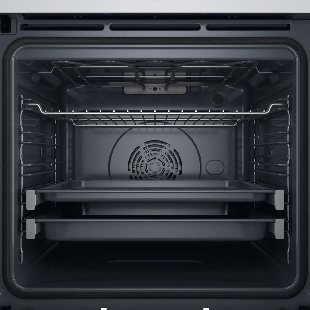 Покупка Духовой шкаф WHIRLPOOL WOI5S8PM2SWA