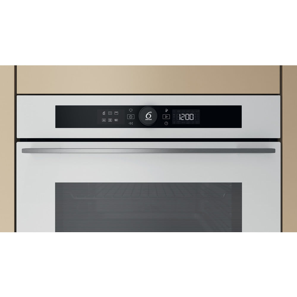В Фокстрот Духовой шкаф WHIRLPOOL WOI5S8PM2SWA