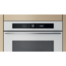 Духовой шкаф WHIRLPOOL WOI5S8PM2SWA
