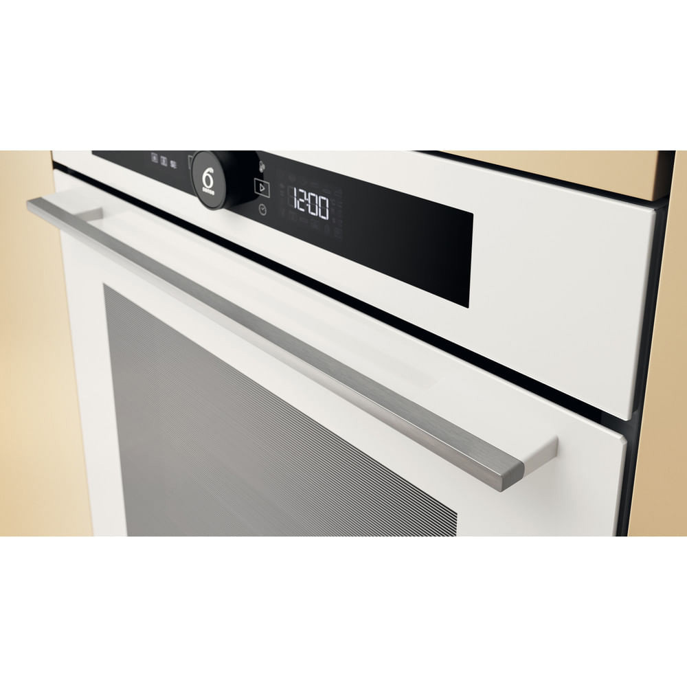 В интернет магазине Духовой шкаф WHIRLPOOL WOI5S8PM2SWA