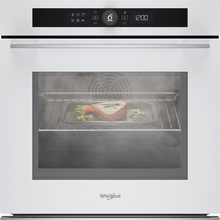 Духовой шкаф WHIRLPOOL WOI5S8PM2SWA